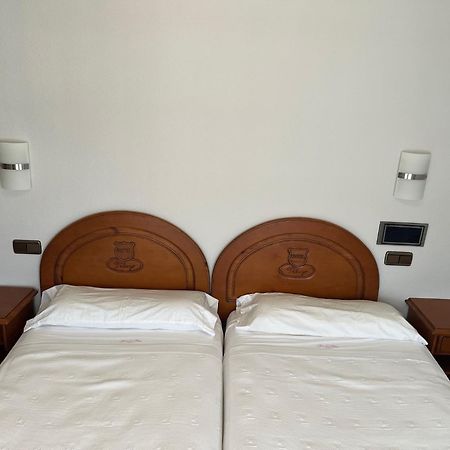Hotel Pelayo อิสลา ภายนอก รูปภาพ