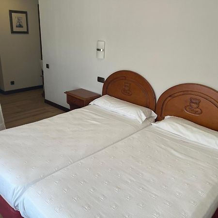 Hotel Pelayo อิสลา ภายนอก รูปภาพ