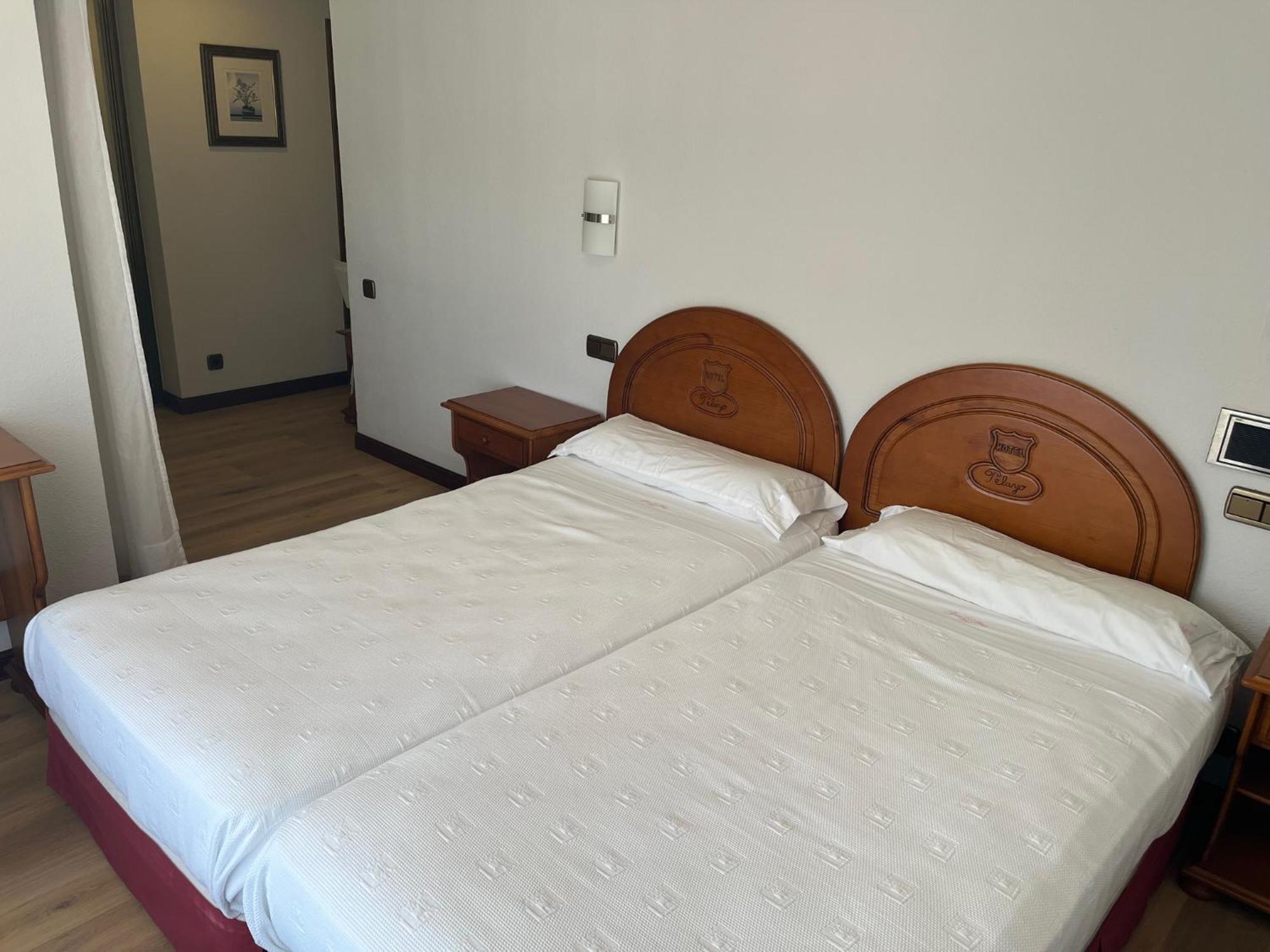Hotel Pelayo อิสลา ภายนอก รูปภาพ