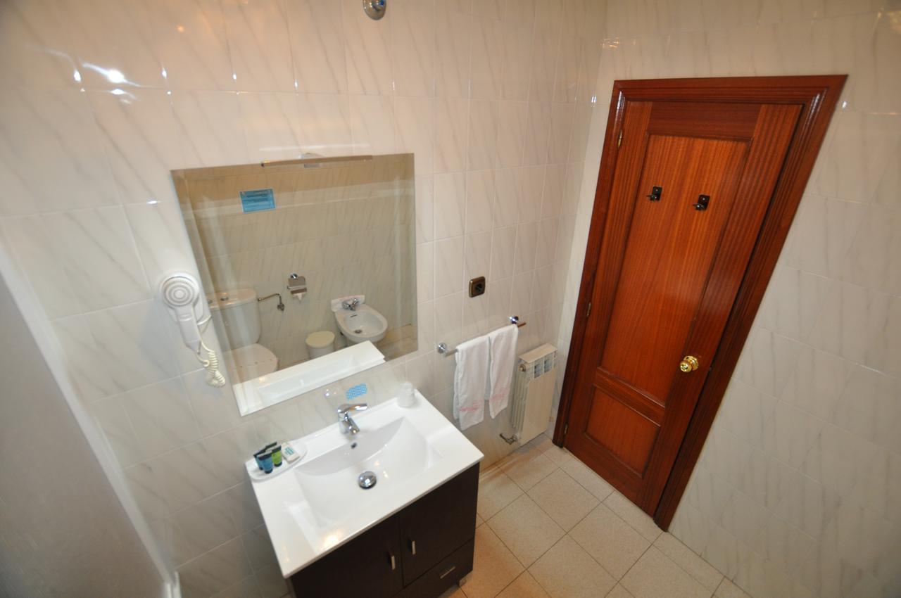 Hotel Pelayo อิสลา ภายนอก รูปภาพ