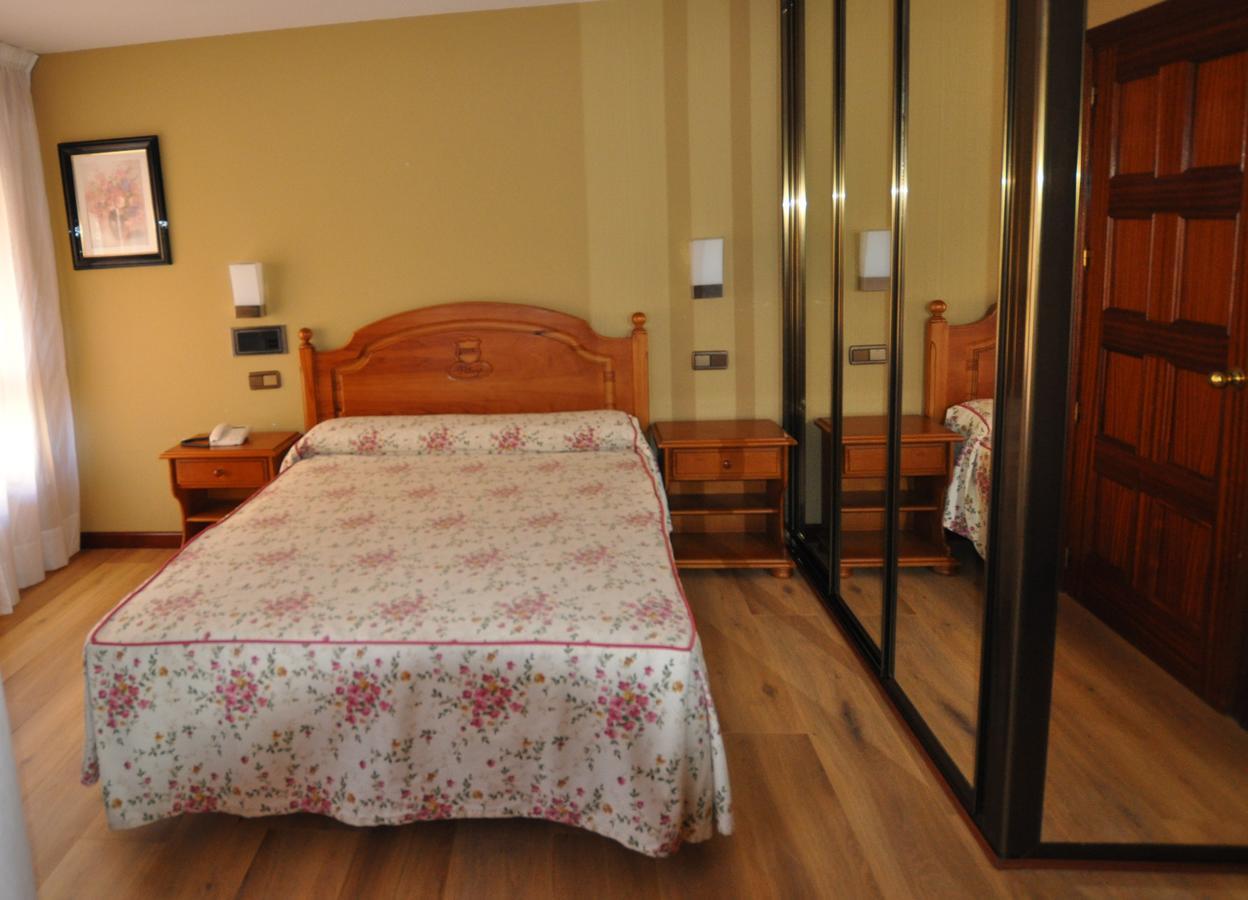 Hotel Pelayo อิสลา ภายนอก รูปภาพ