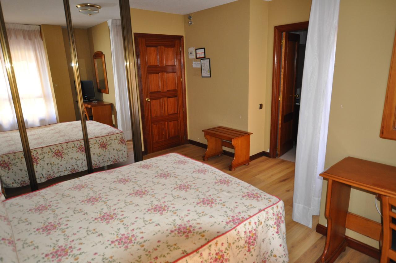 Hotel Pelayo อิสลา ภายนอก รูปภาพ